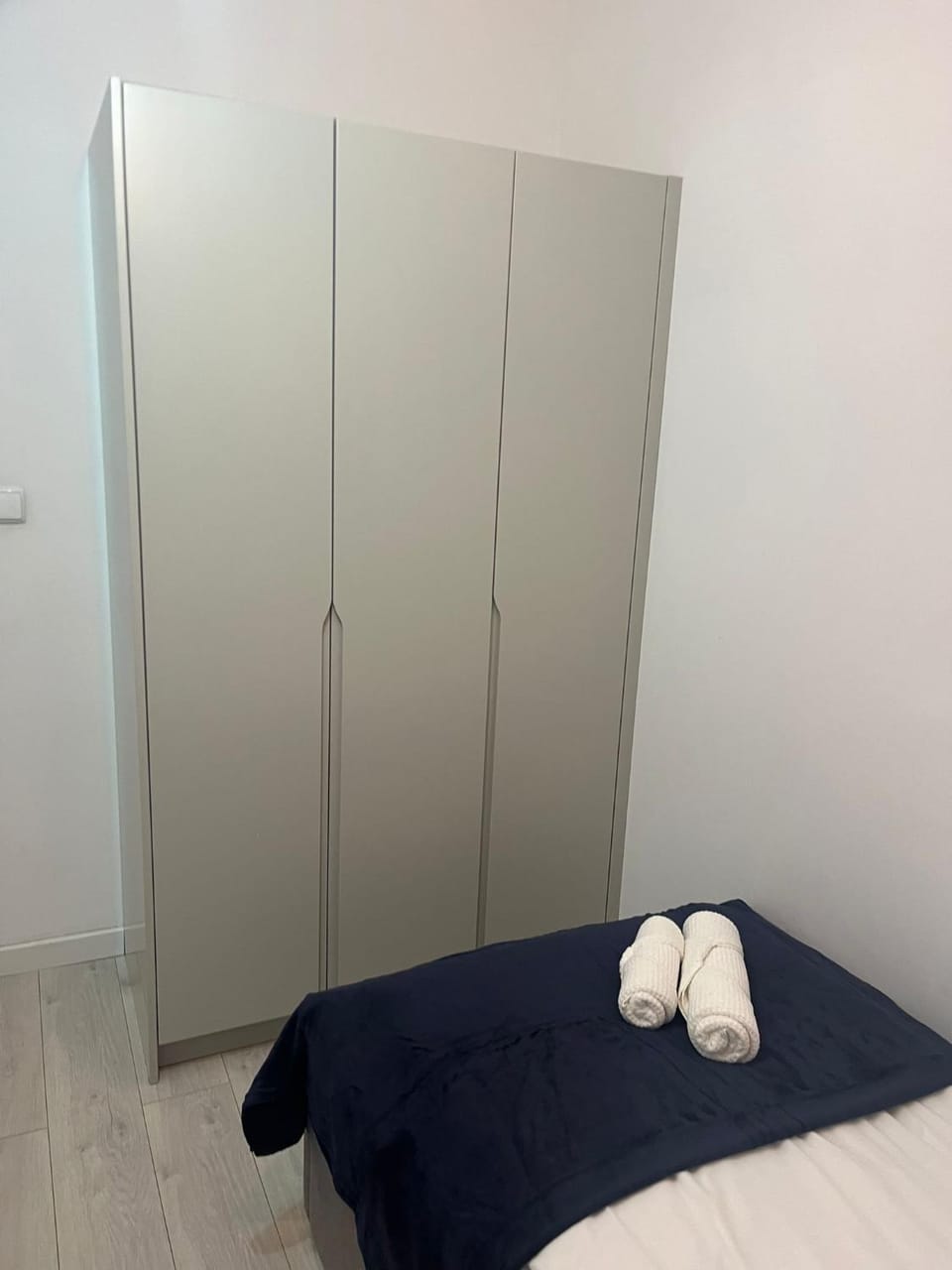 Apartament DOMANIS 2 z widokiem na góry Apartment in Poland