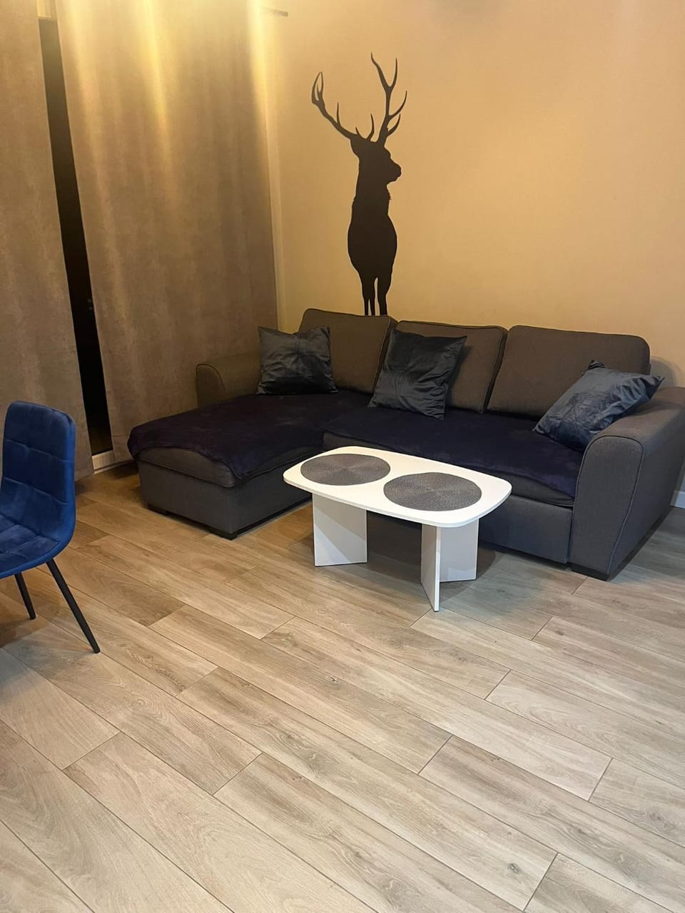 Apartament DOMANIS 2 z widokiem na góry Apartment in Poland