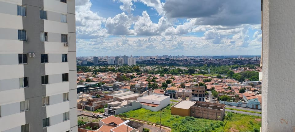 City view