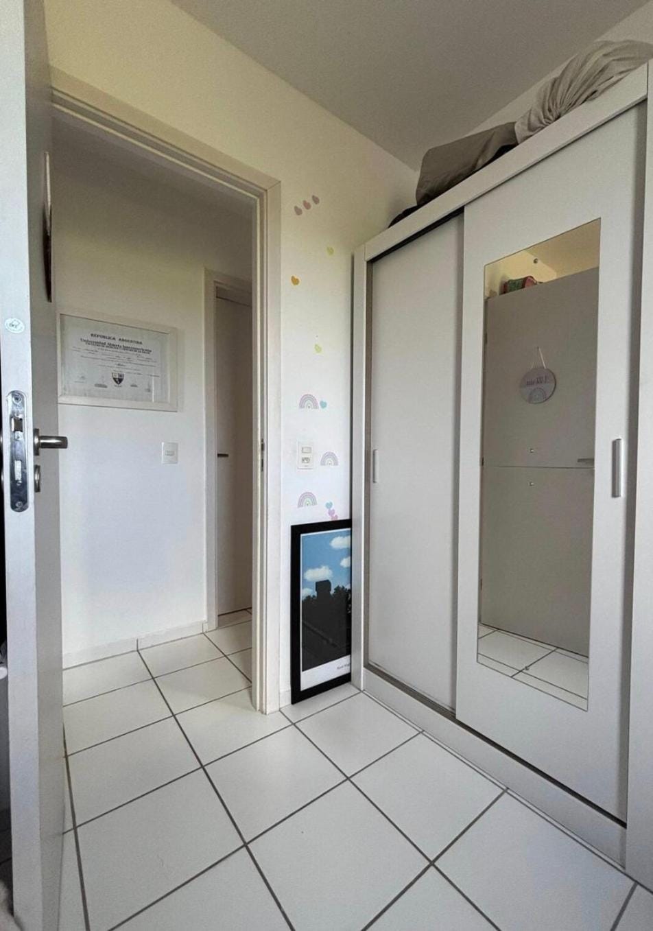 APARTAMENTO COM PISCINA - Mar Grosso- Laguna Apartment in Laguna