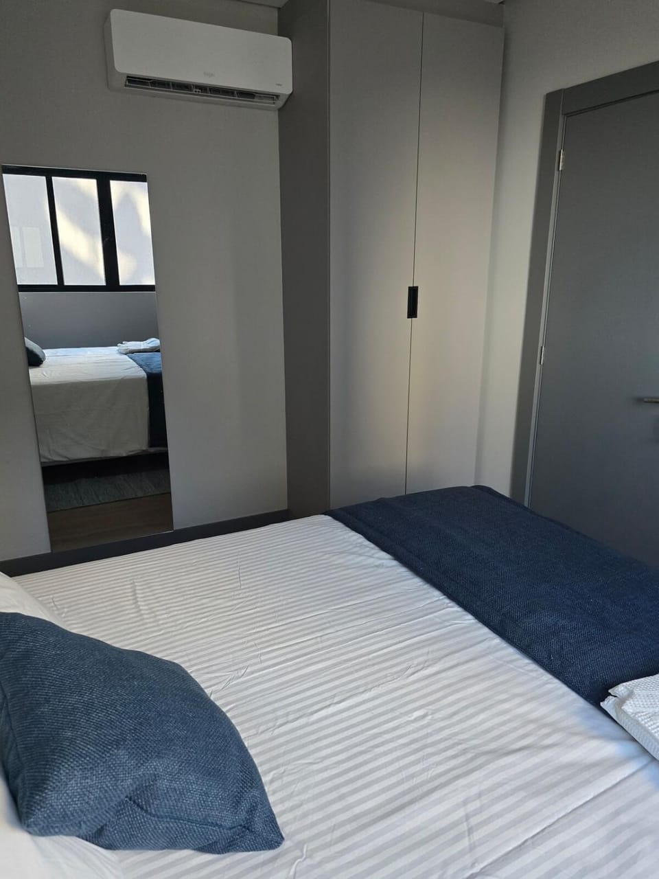 Flat Completo Meia Praia com piscina, área kids, sauna, próximo da praia e do Pier Apartment in Porto Belo
