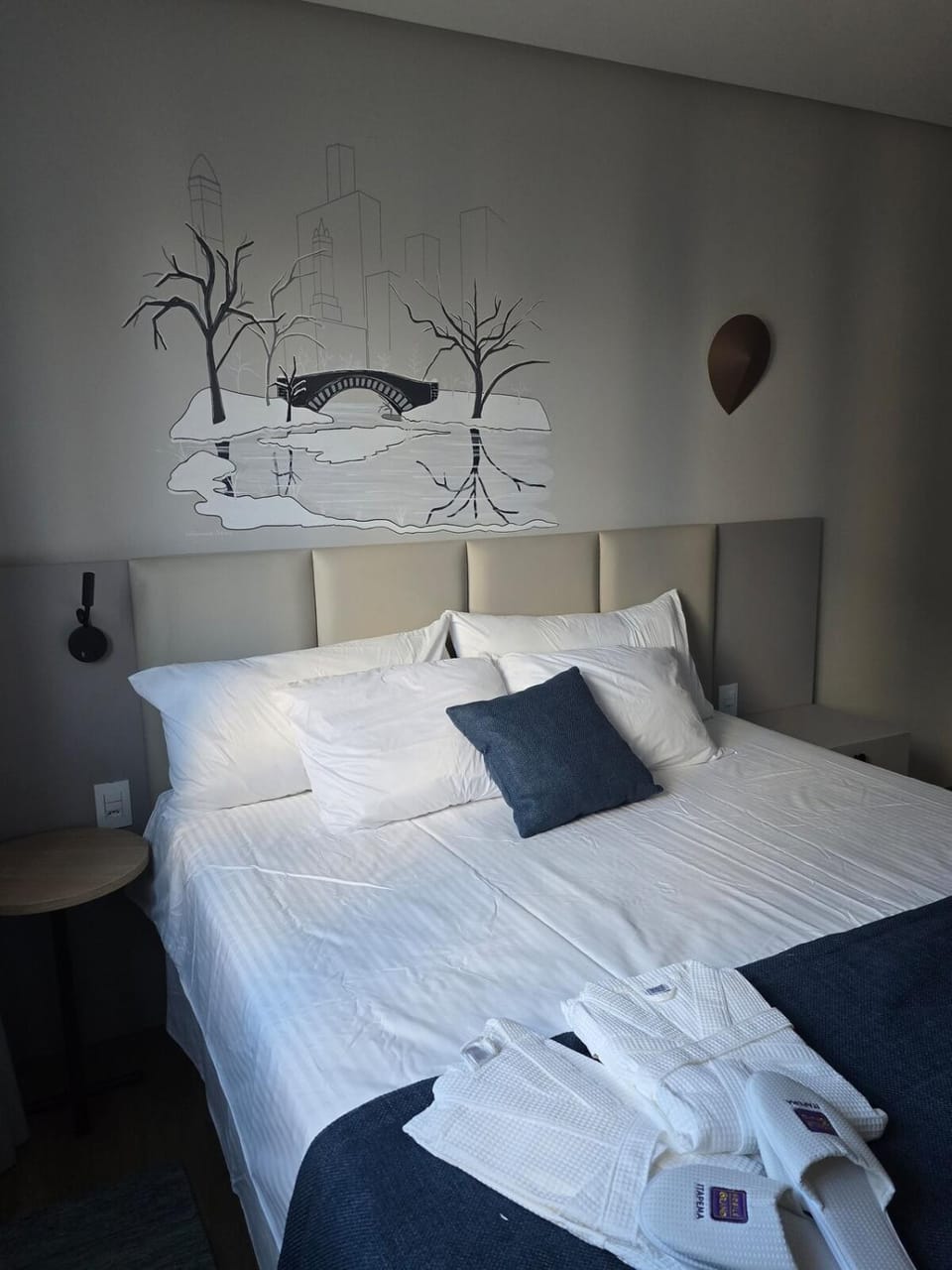 Flat Completo Meia Praia com piscina, área kids, sauna, próximo da praia e do Pier Apartment in Porto Belo