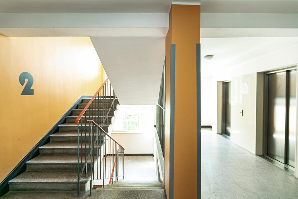 Comfy Stay Saska Studio Apartment in Warsaw