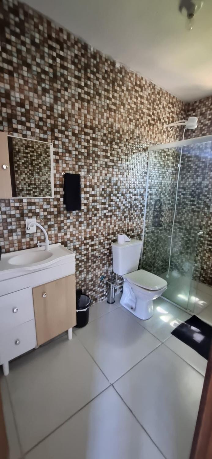 Studio Fagundes 01 Apartment in Florianopolis