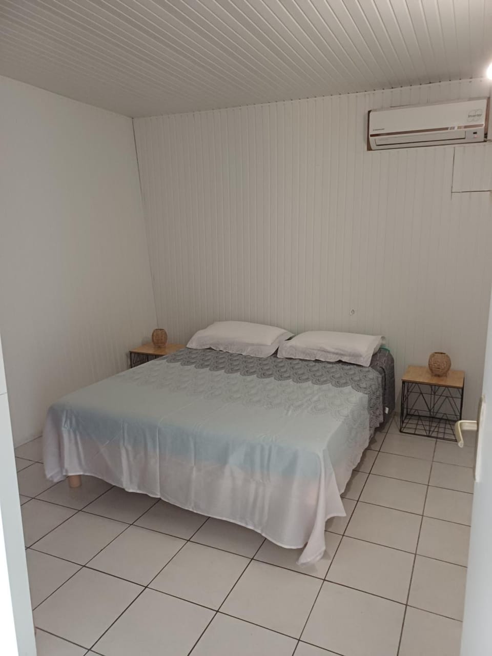 Hibiscus Apartment in Martinique