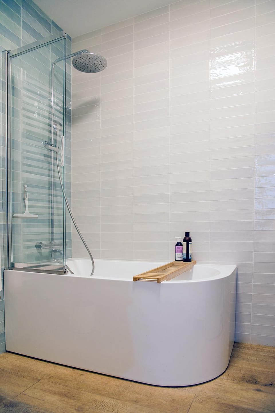 Shower, Bathroom, Bath
