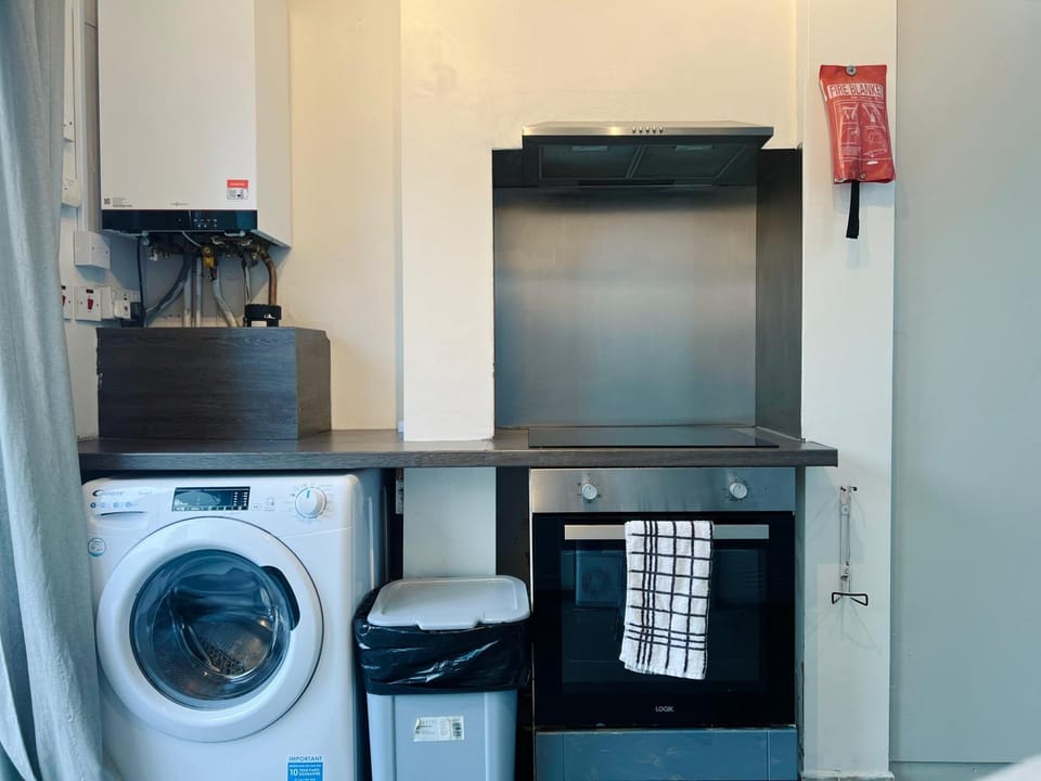 Surrey Quays house -15 mins to central london Apartment in London Borough of Southwark