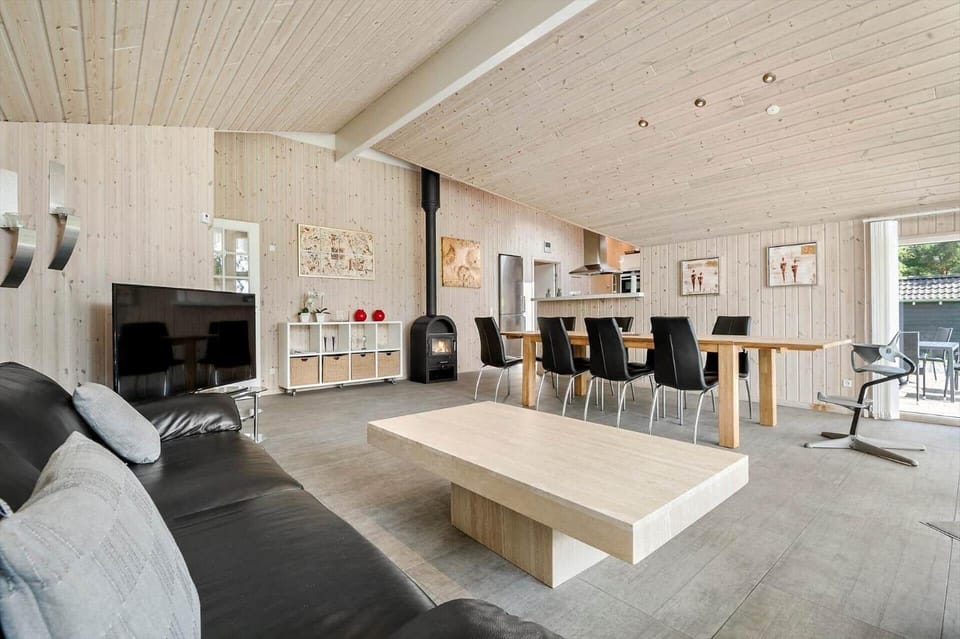 M400-Vaeggerlose-Kaninstien-22 House in Væggerløse