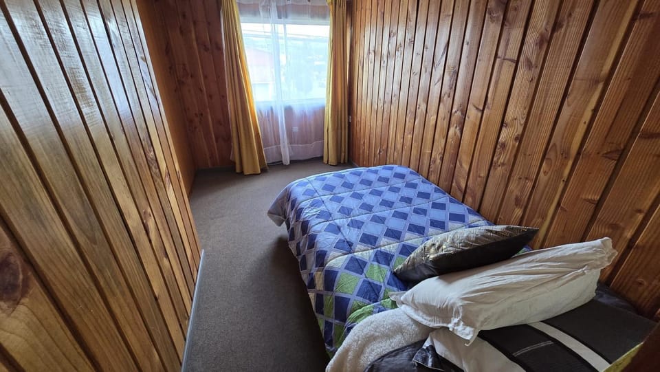 San Joaquin Apartment in Araucania, Chile