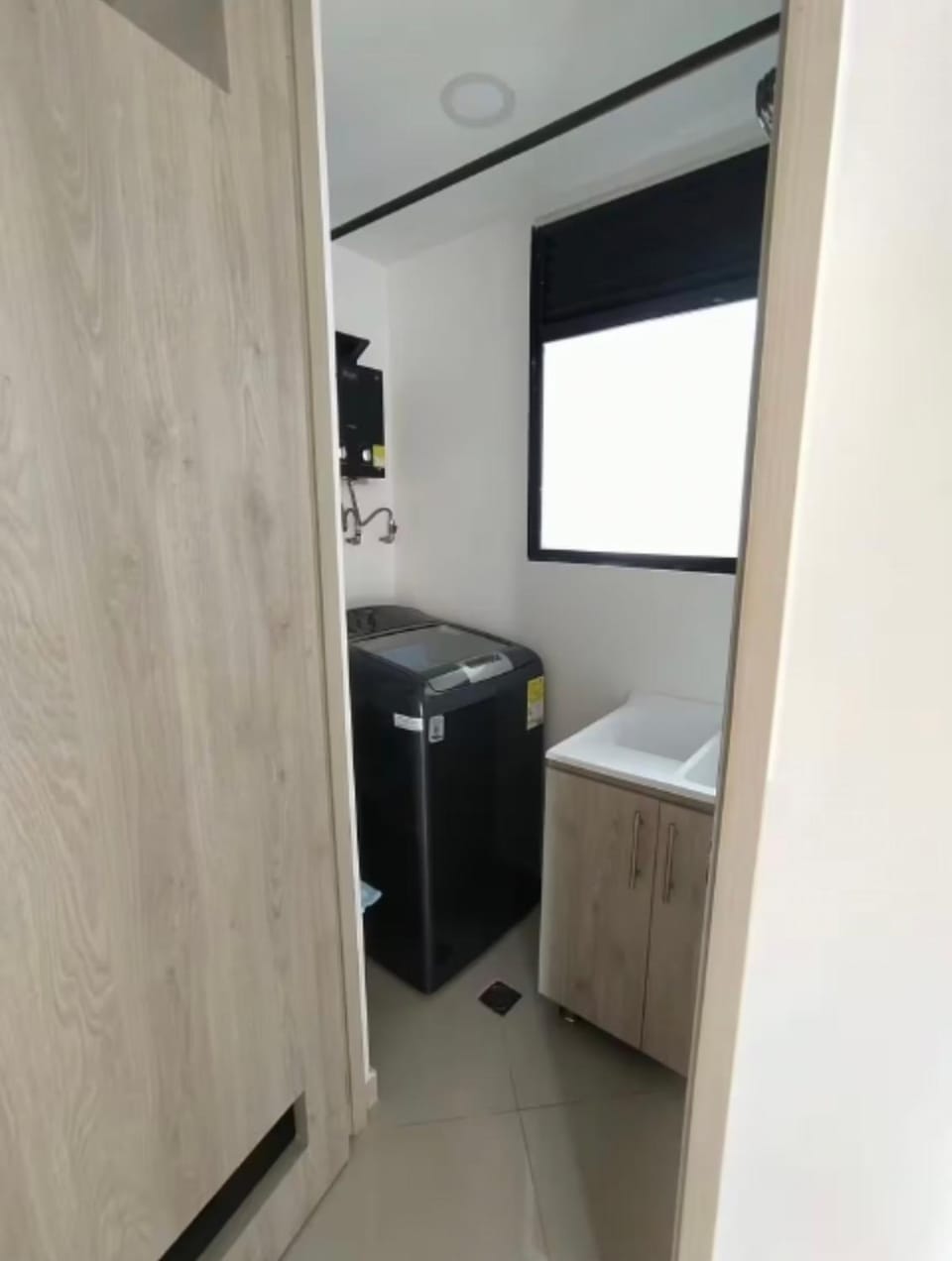 Apartamento central Apartment in Sabaneta
