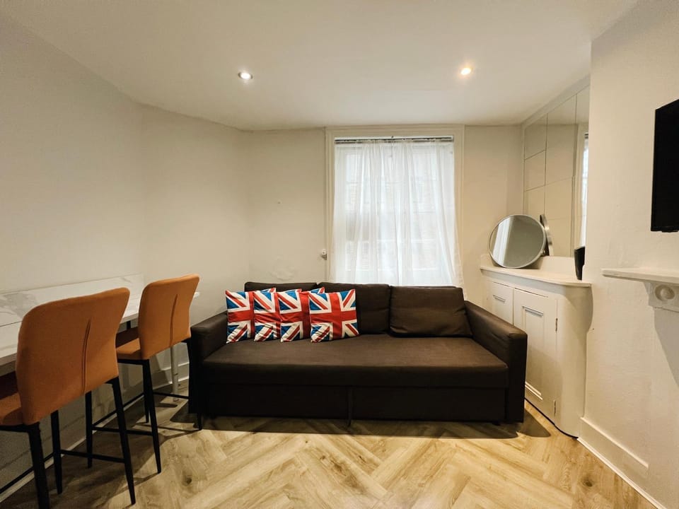 Studios in Paddington Apartment in City of Westminster