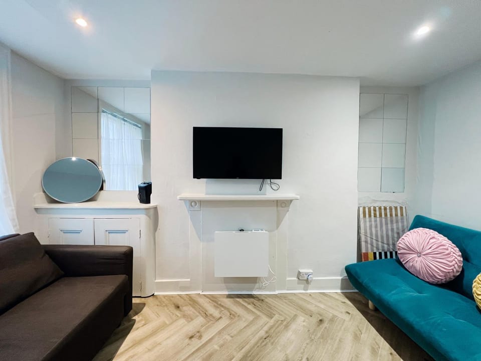 Studios in Paddington Apartment in City of Westminster