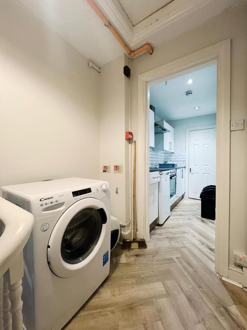 Studios in Paddington Apartment in City of Westminster