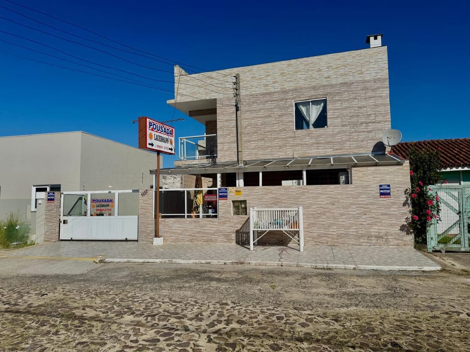 Pousada Lauermann Apartment in Tramandaí