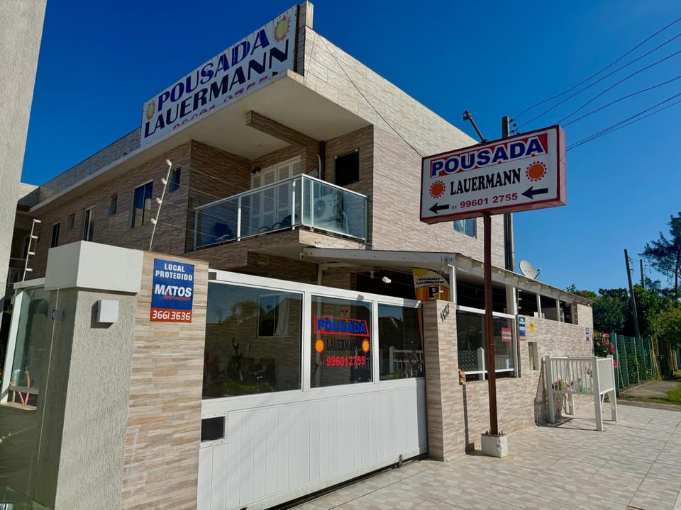 Pousada Lauermann Apartment in Tramandaí