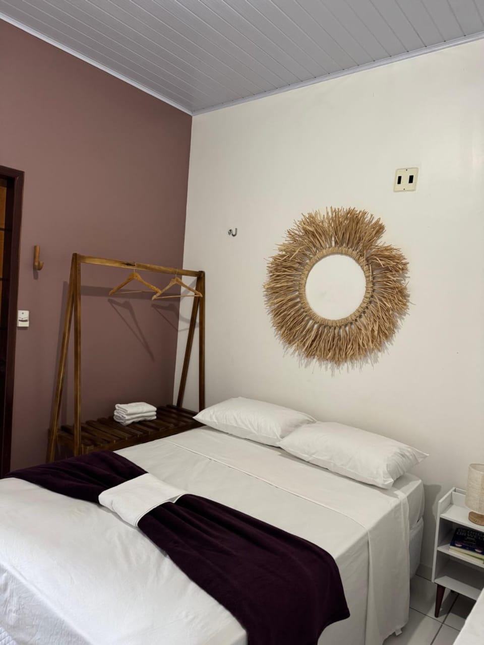 Professor Guest House Bed and Breakfast in State of Maranhão, Brazil
