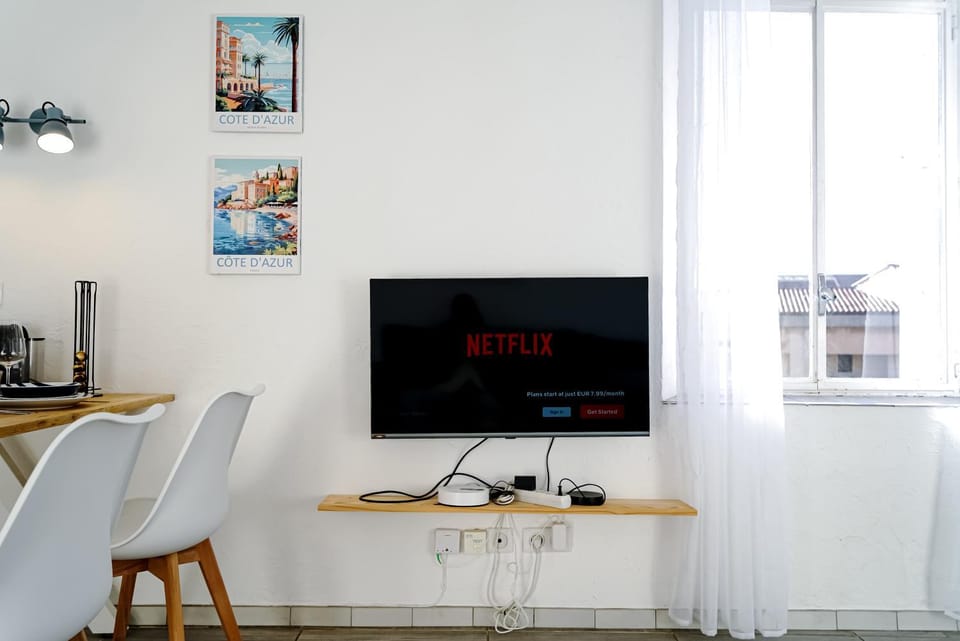TV and multimedia