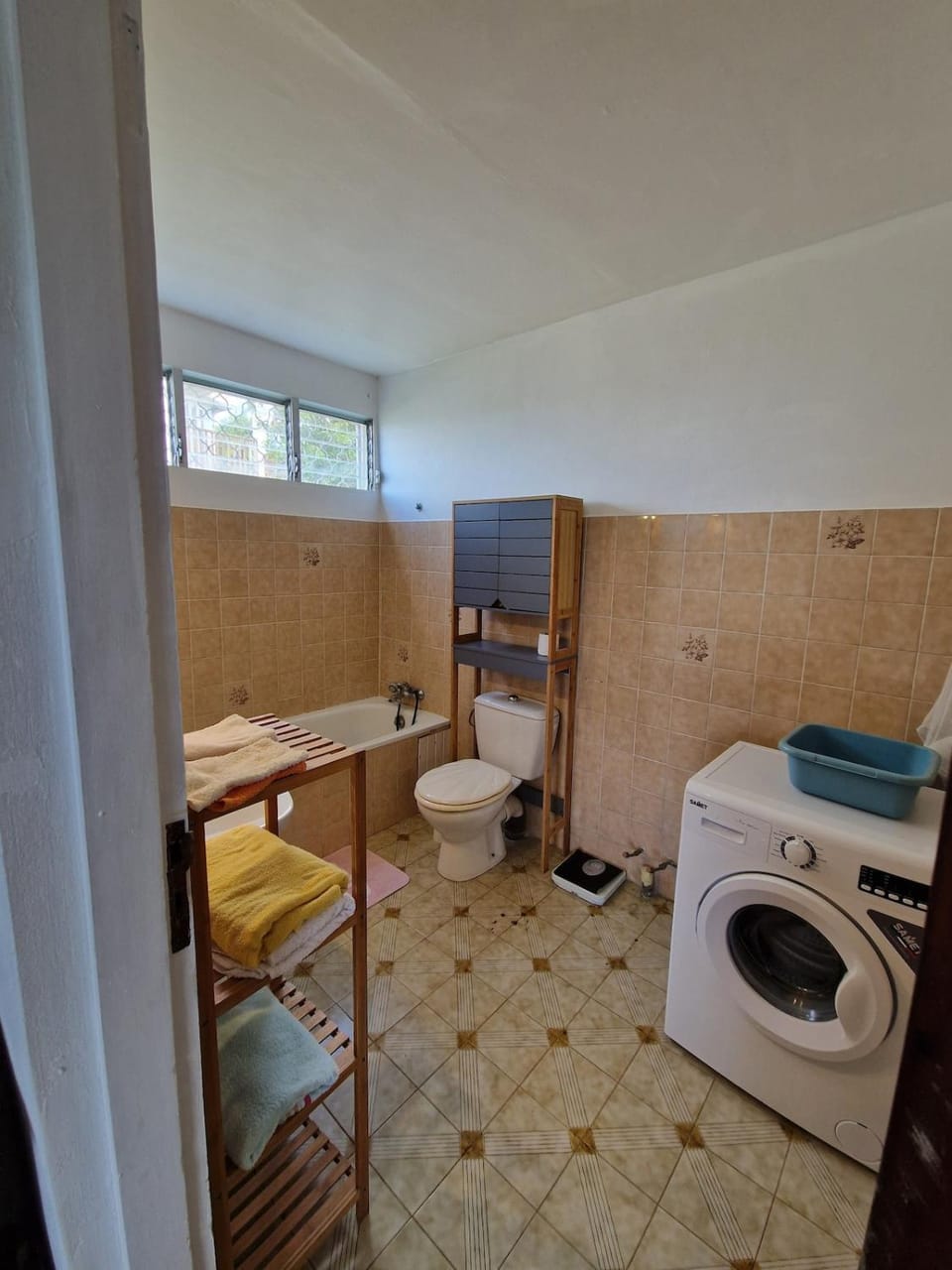 Holiday rental House House in Fort-de-France