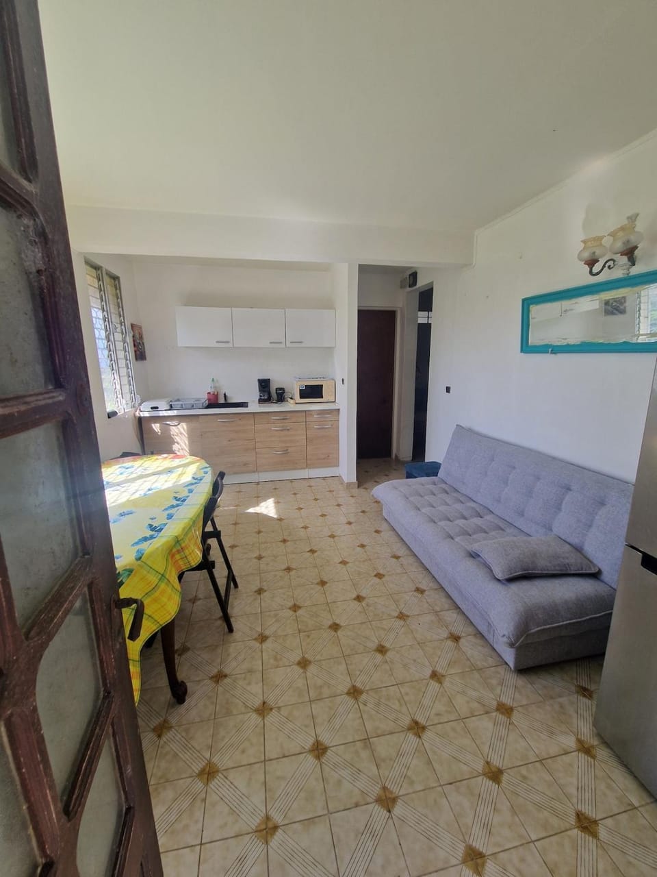 Holiday rental House House in Fort-de-France