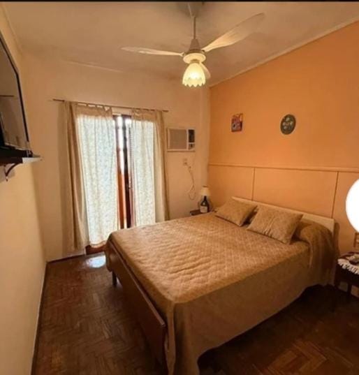 Departamento céntrico calle Rioja Apartment in Santa Fe