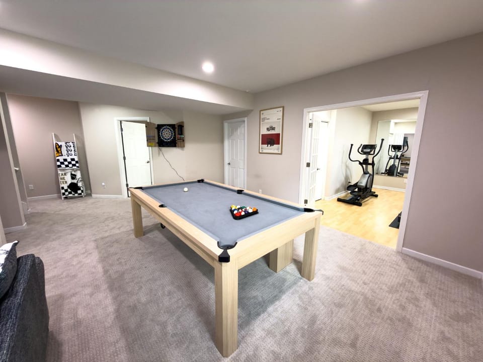 Your Anchor Point by arc Vacation Rentals House in Lake Geneva