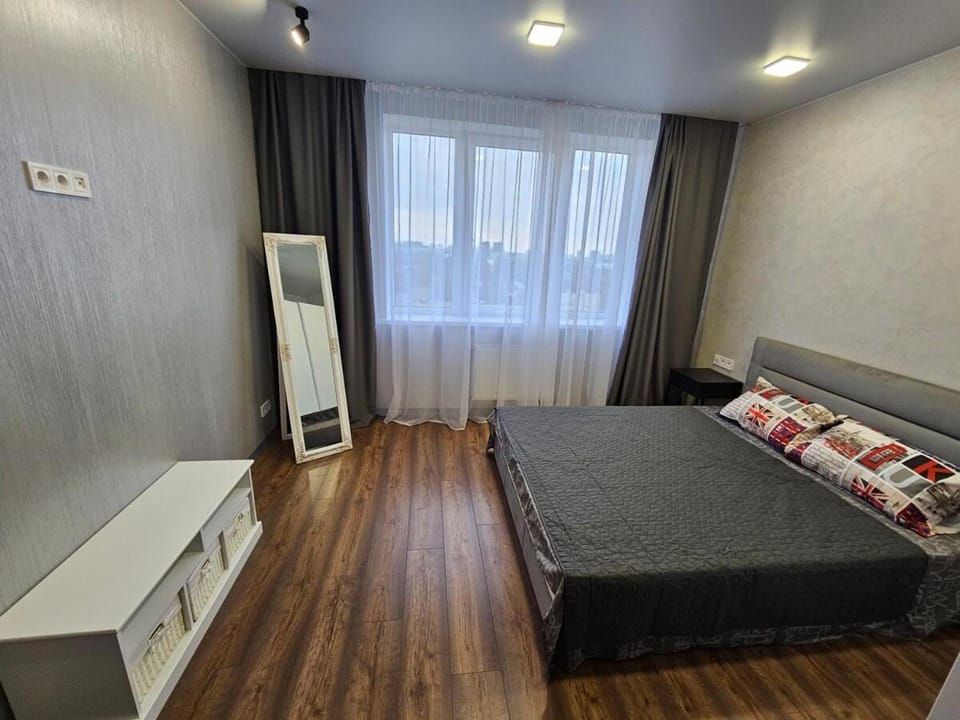 sky city Apartment in Odessa