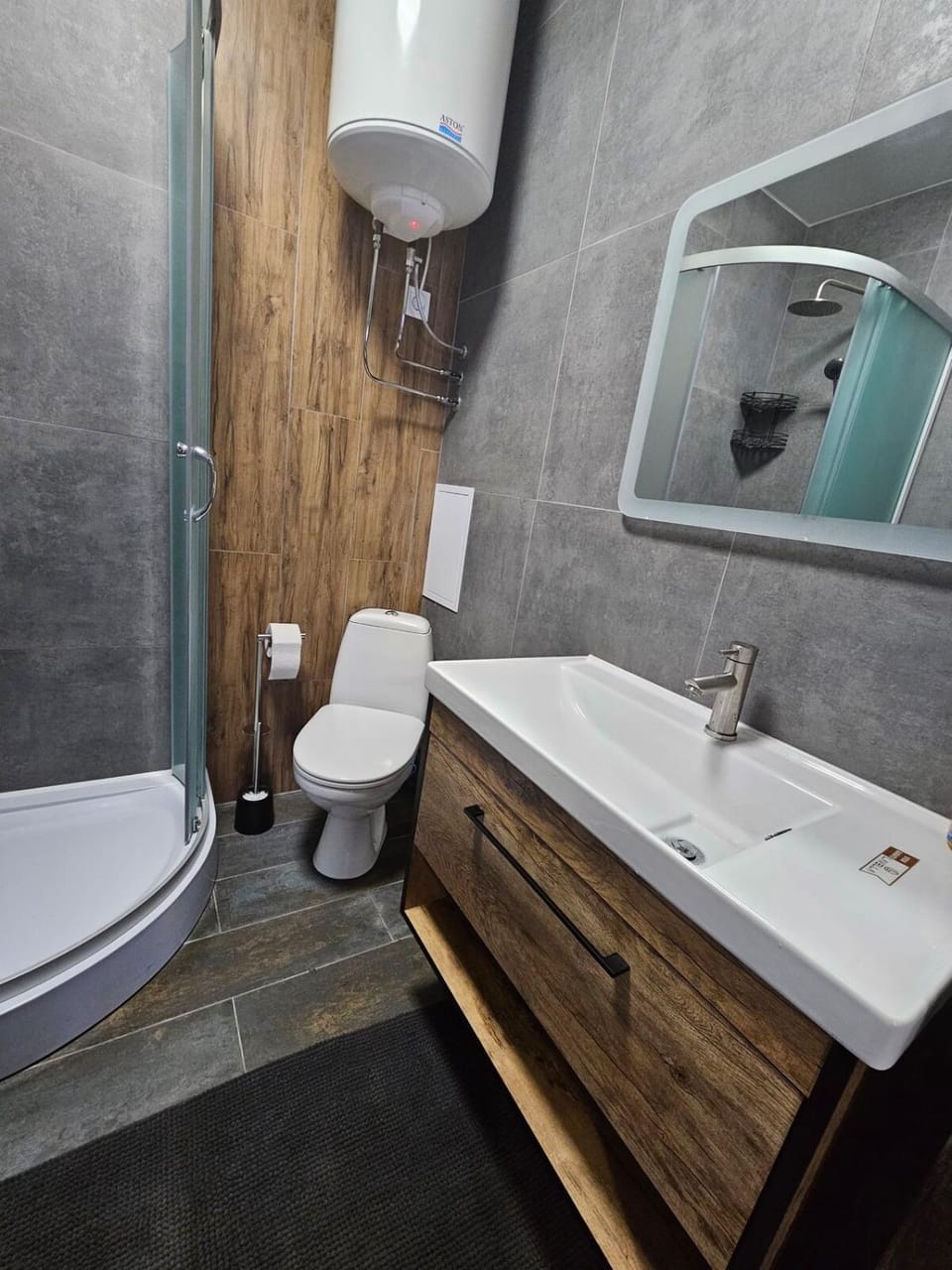 sky city Apartment in Odessa