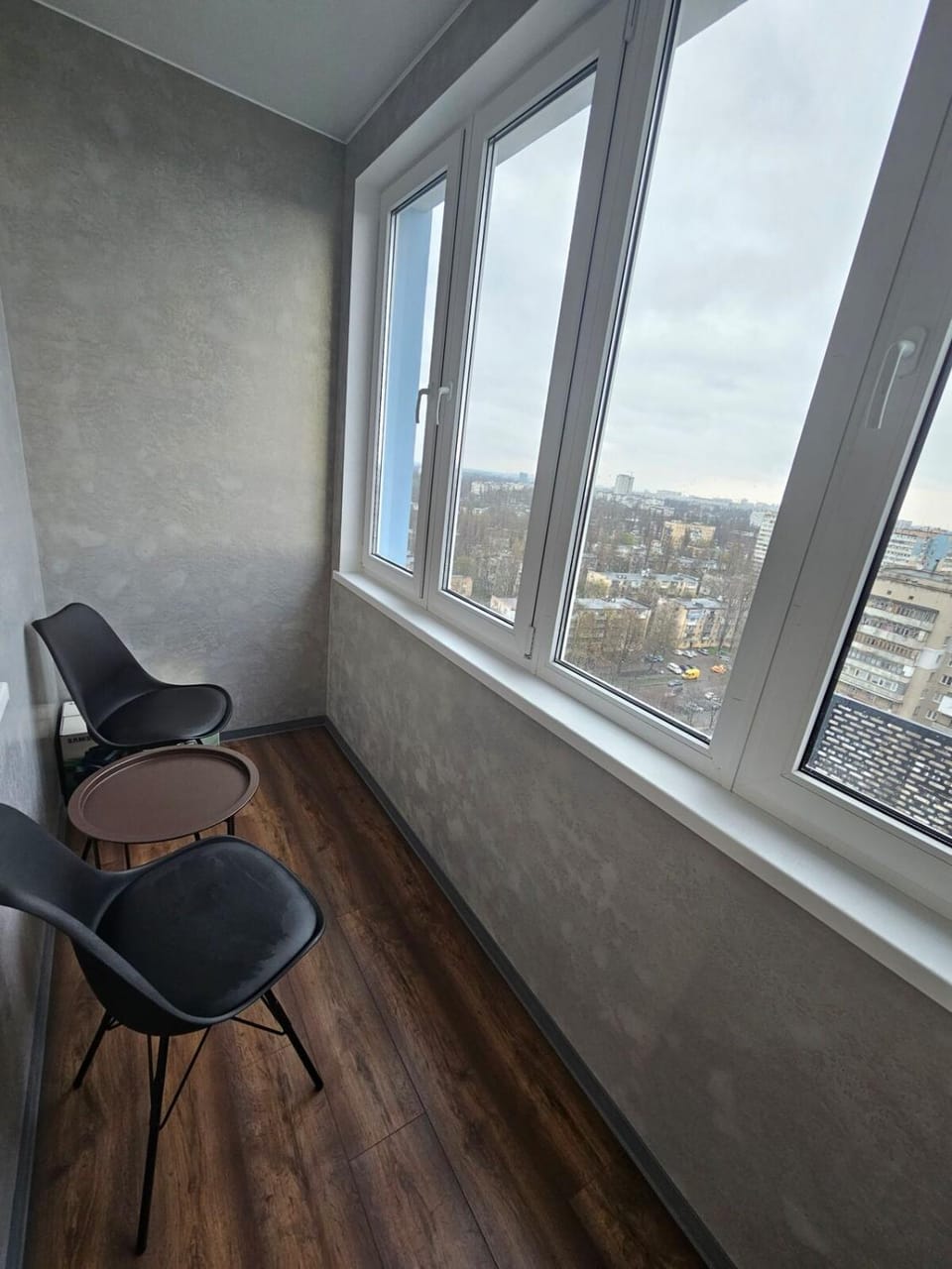 sky city Apartment in Odessa