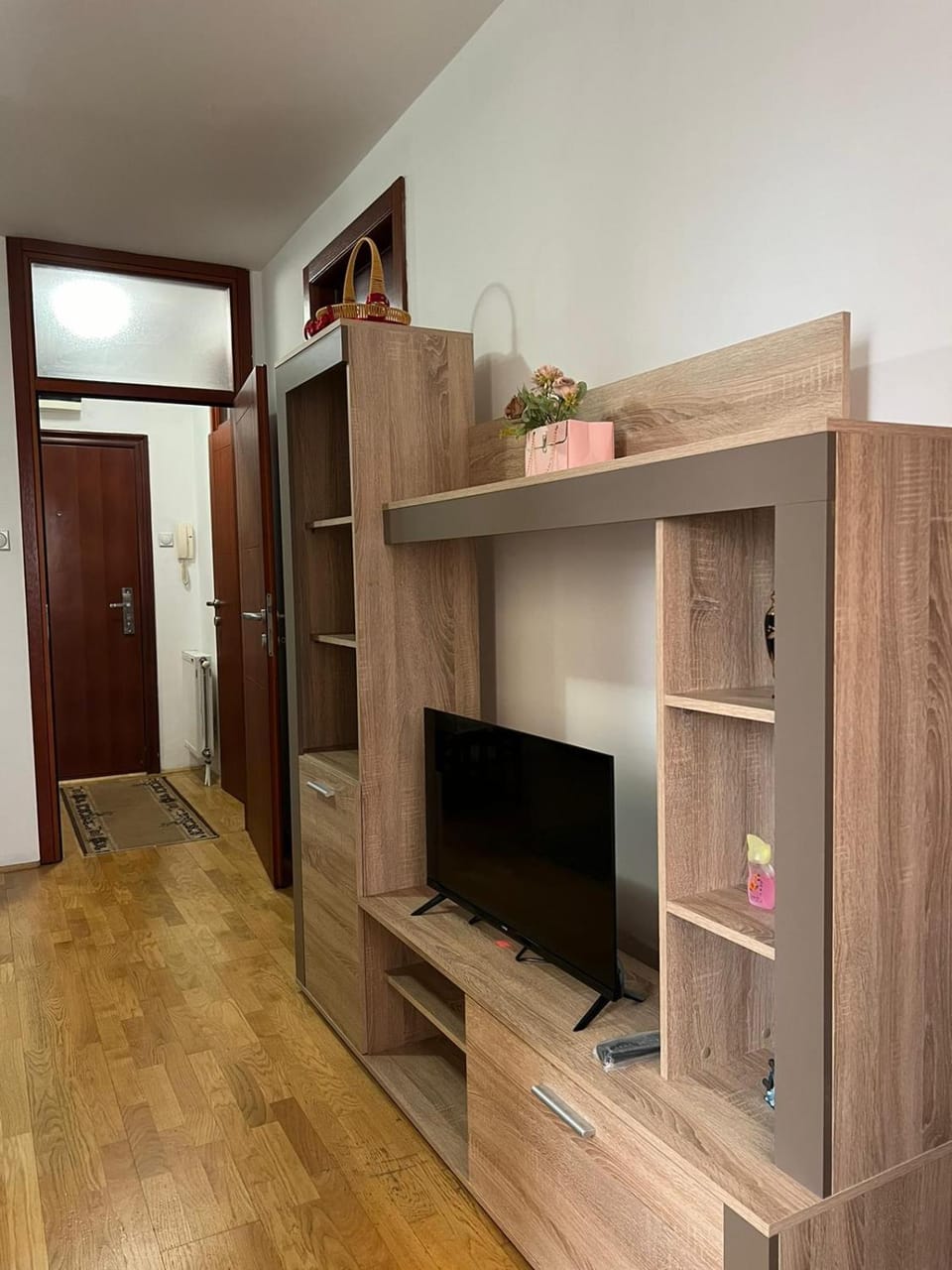 Apartman Irena Apartment in Serbia