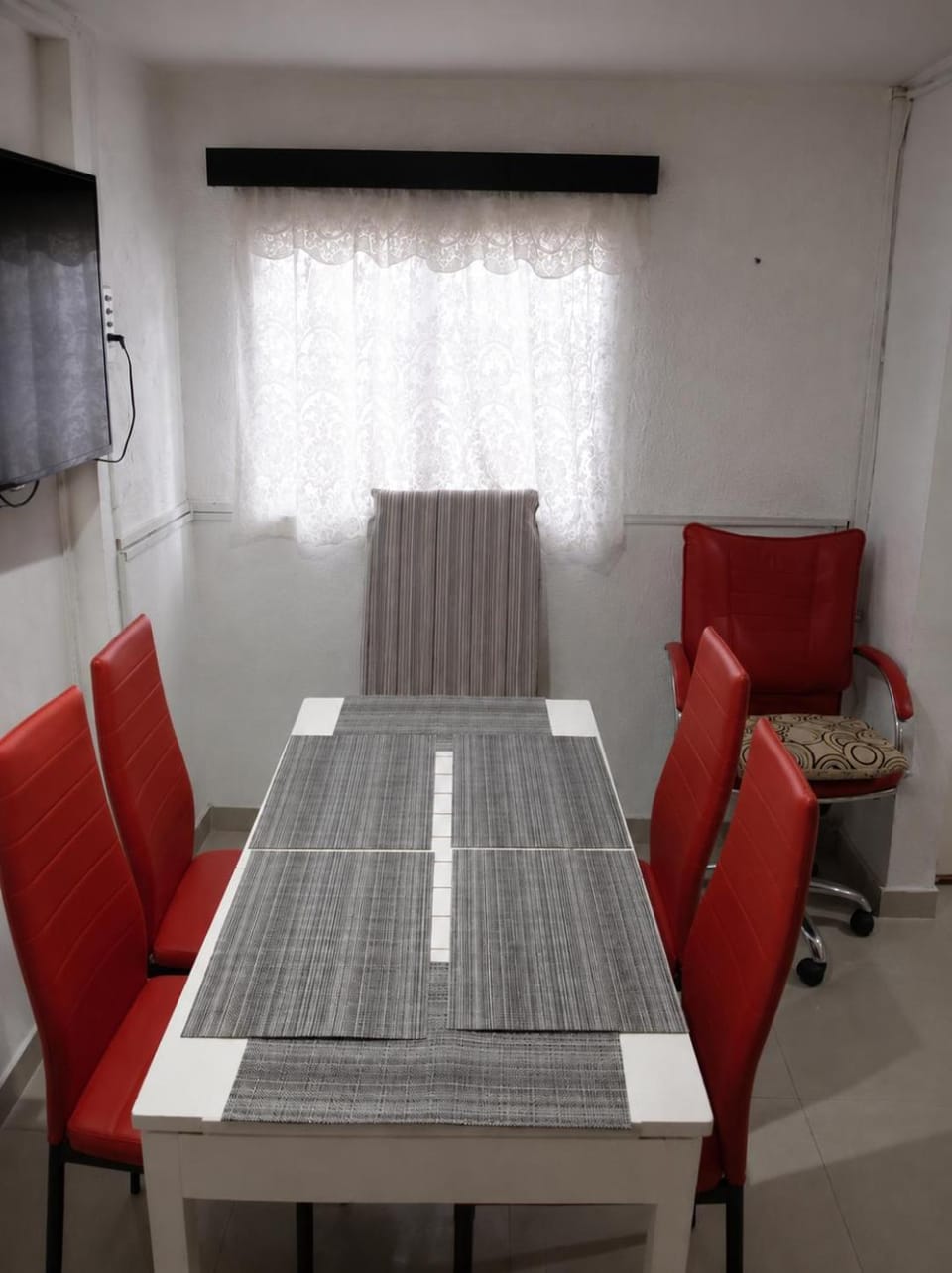 Casa Solymar completa 3 dormitorios 5 camas Hasta 6 personas RESERVAS SOLO CON SEÑA House in Ciudad de la Costa