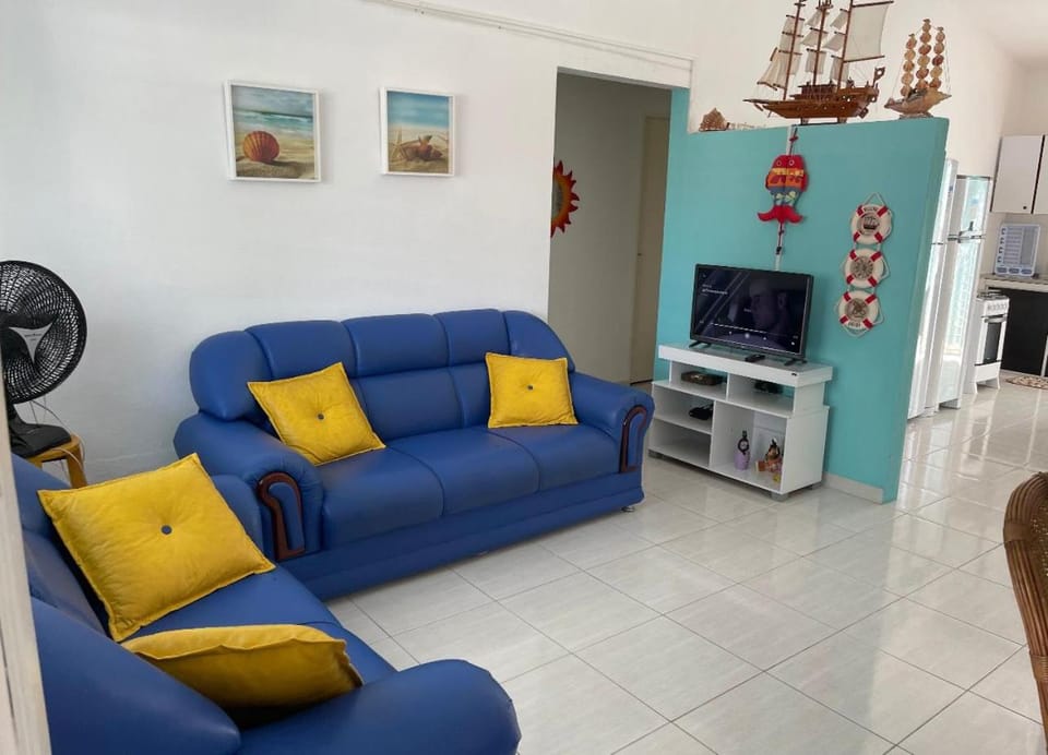 Casa privada em Tamandare piscina e wifi House in State of Pernambuco, Brazil