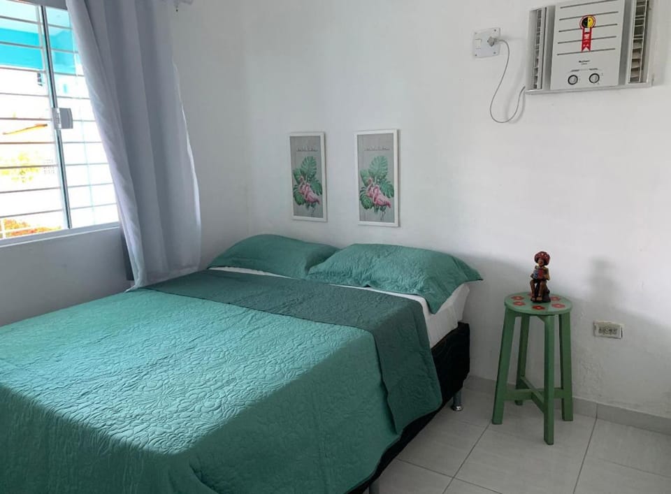 Casa privada em Tamandare piscina e wifi House in State of Pernambuco, Brazil