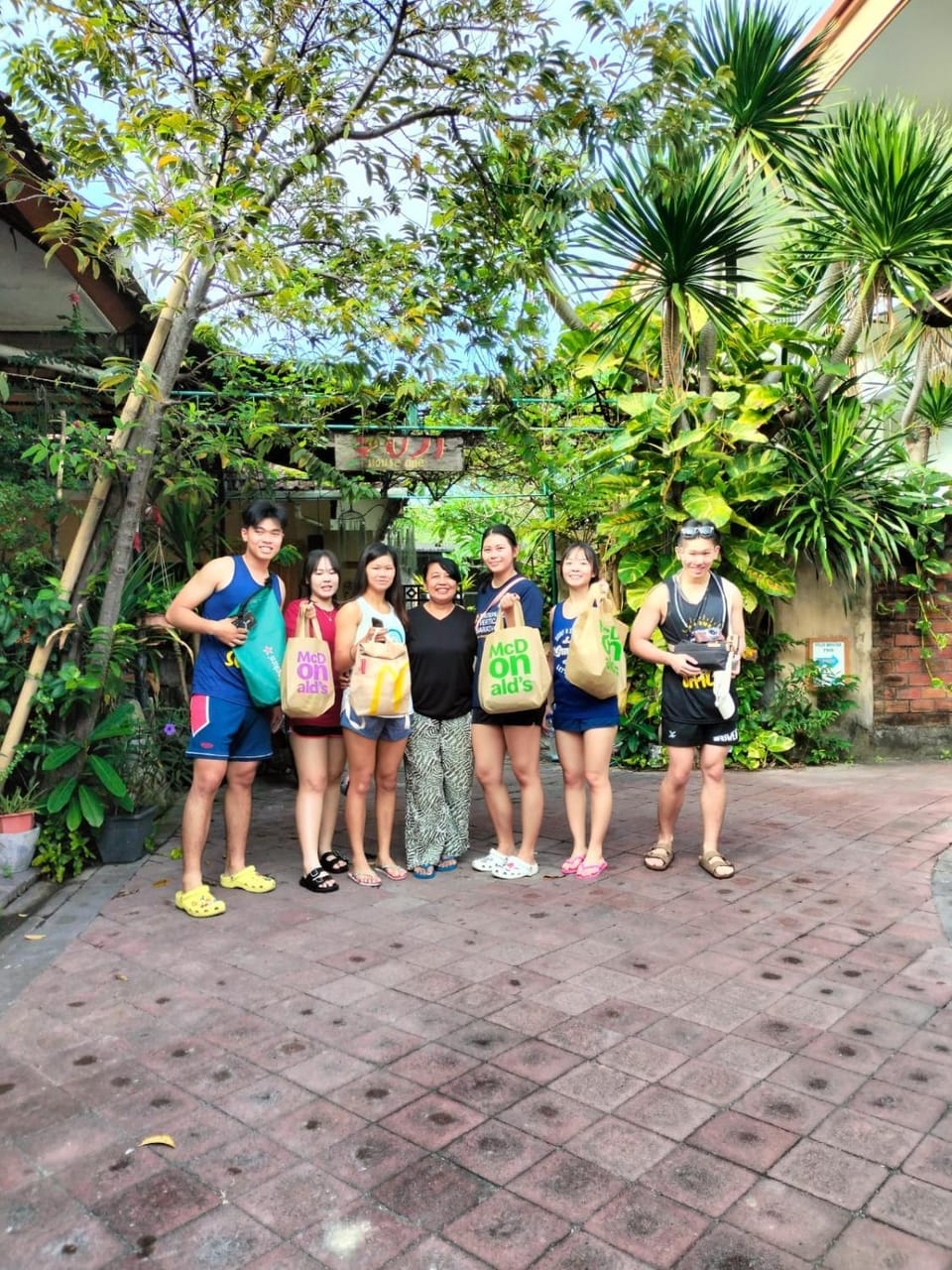 Pujihouse One Vacation rental in Kuta