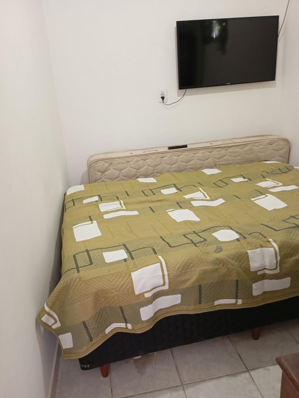 Kitnet Ateneu Bed and Breakfast in Vila Velha