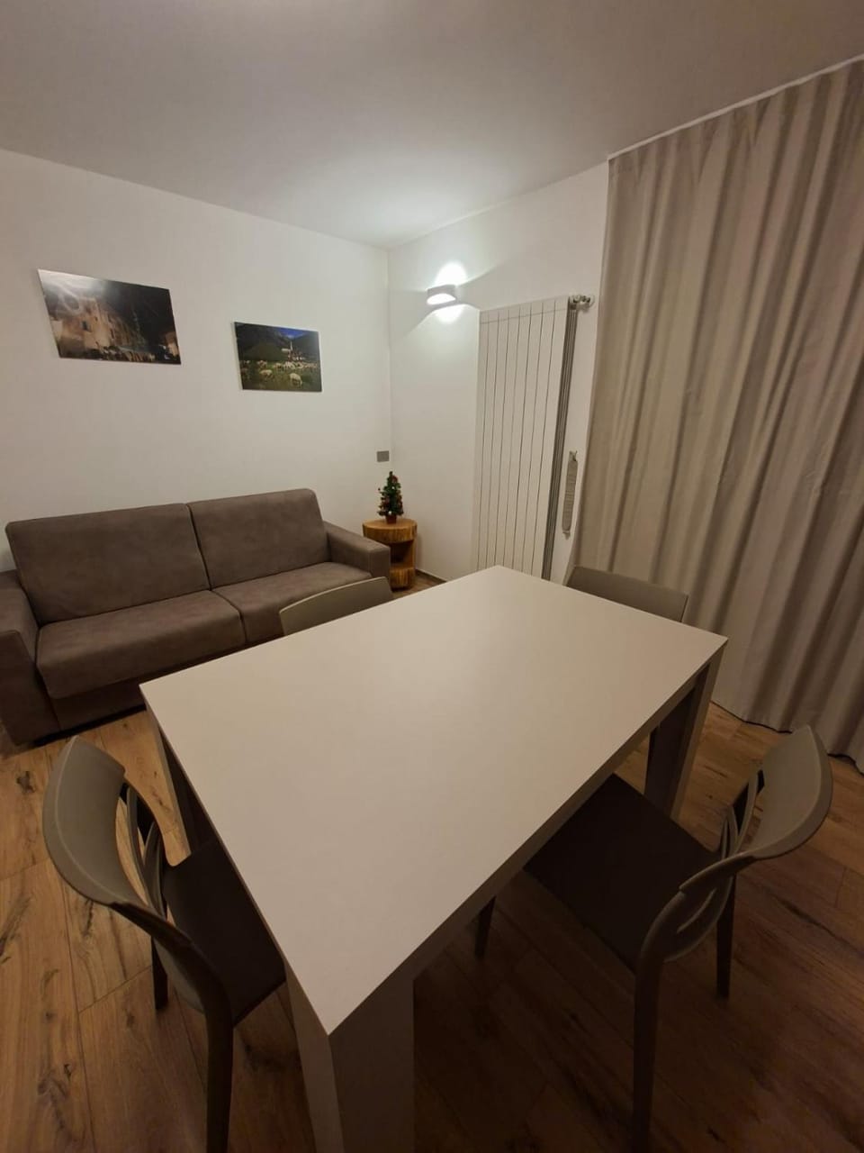 La cà de Clüsu Apartment in Province of Brescia