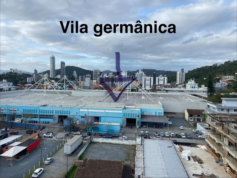 City view