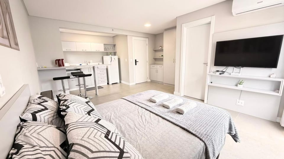 Loft 1004 vila gêrmanica Apartment in Blumenau