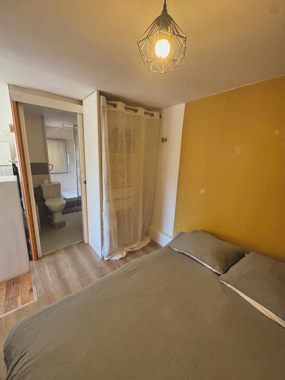 Appartement Océan - entrée autonome avec clim Apartment in Mauguio