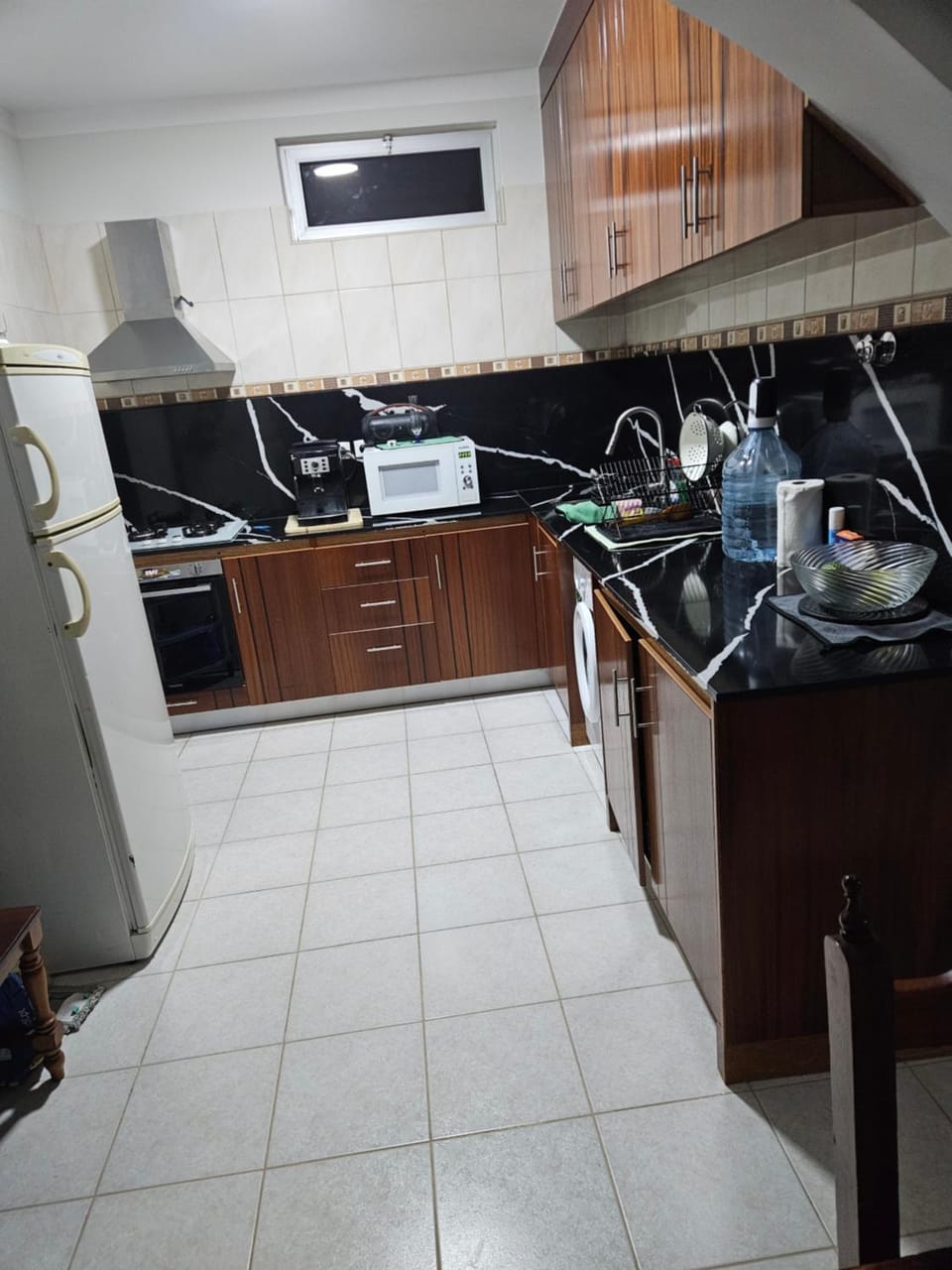 I Love Tanque Apartment in Cape Verde