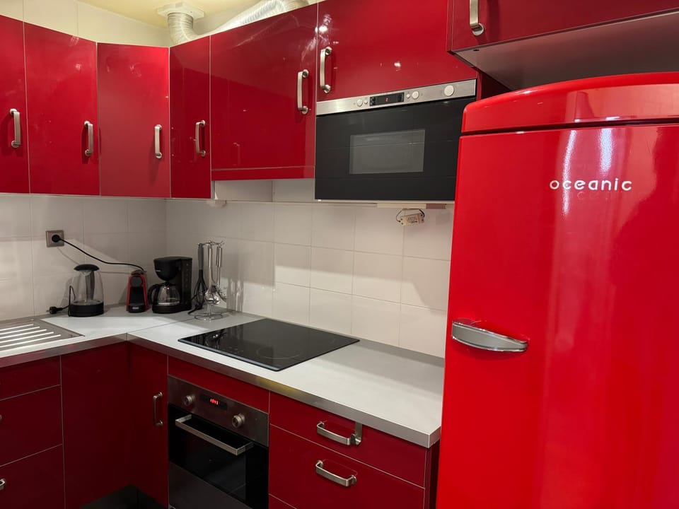 Beautiful apartment Paris Montparnasse Apartment in Paris