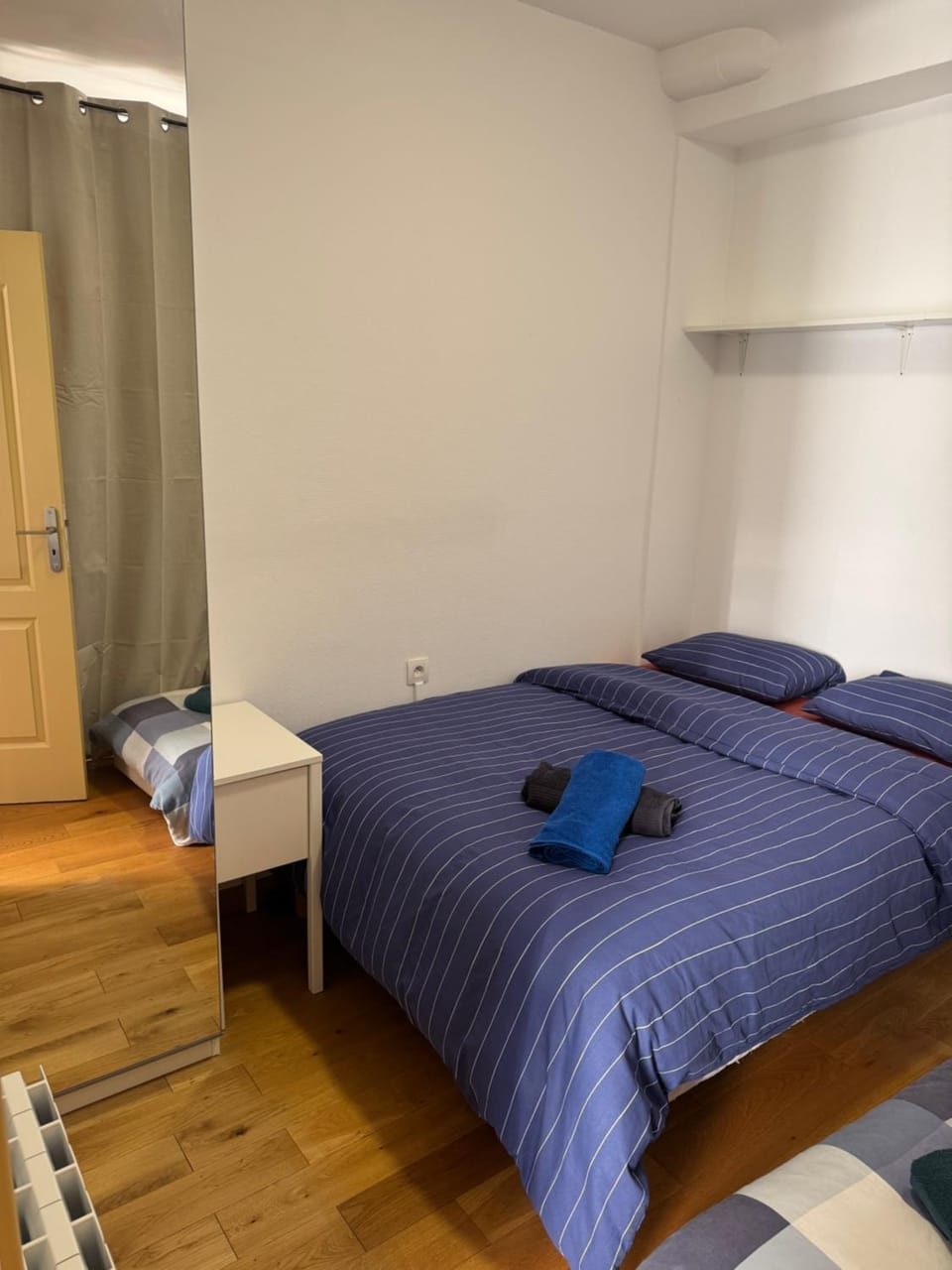 Beautiful apartment Paris Montparnasse Apartment in Paris