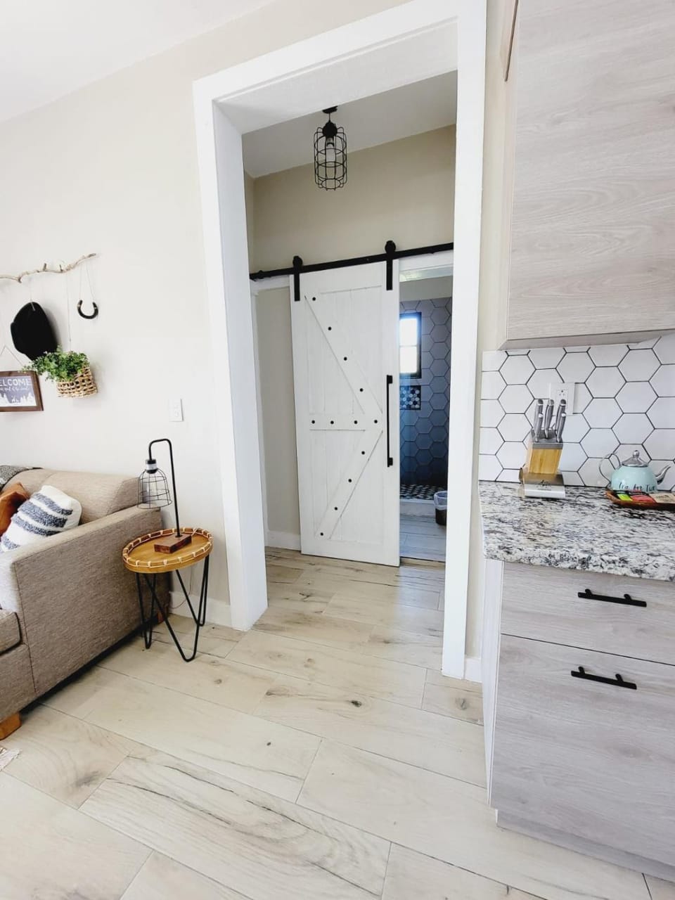 Encuentro Vaquero Apartment in Jarabacoa