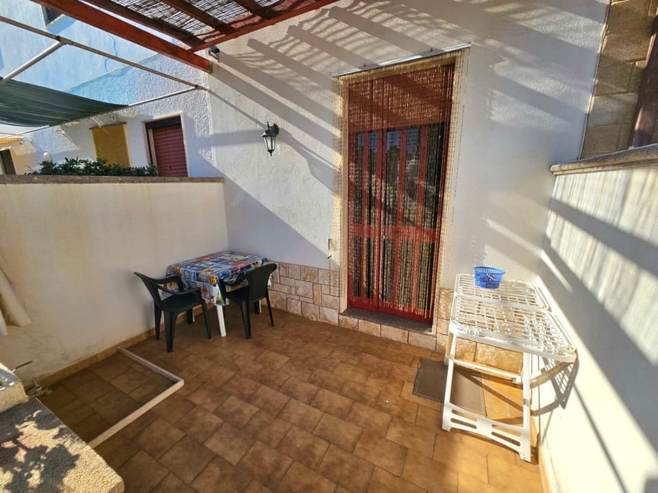 Monolocale a pochi passi dal mare House in Apulia