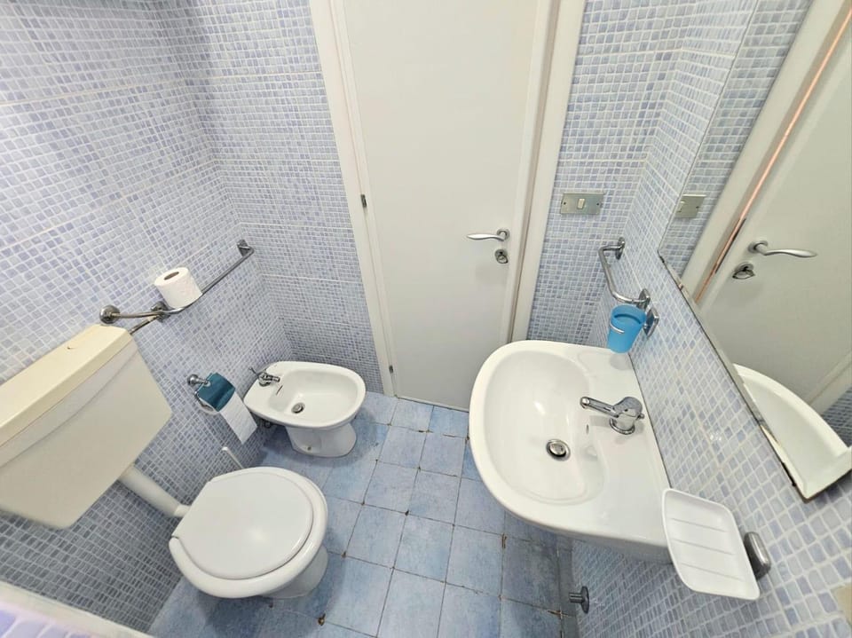 Monolocale a pochi passi dal mare House in Apulia