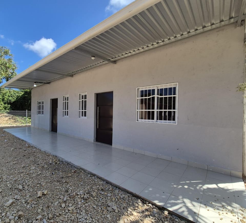 Sol Apartment in Guatemala