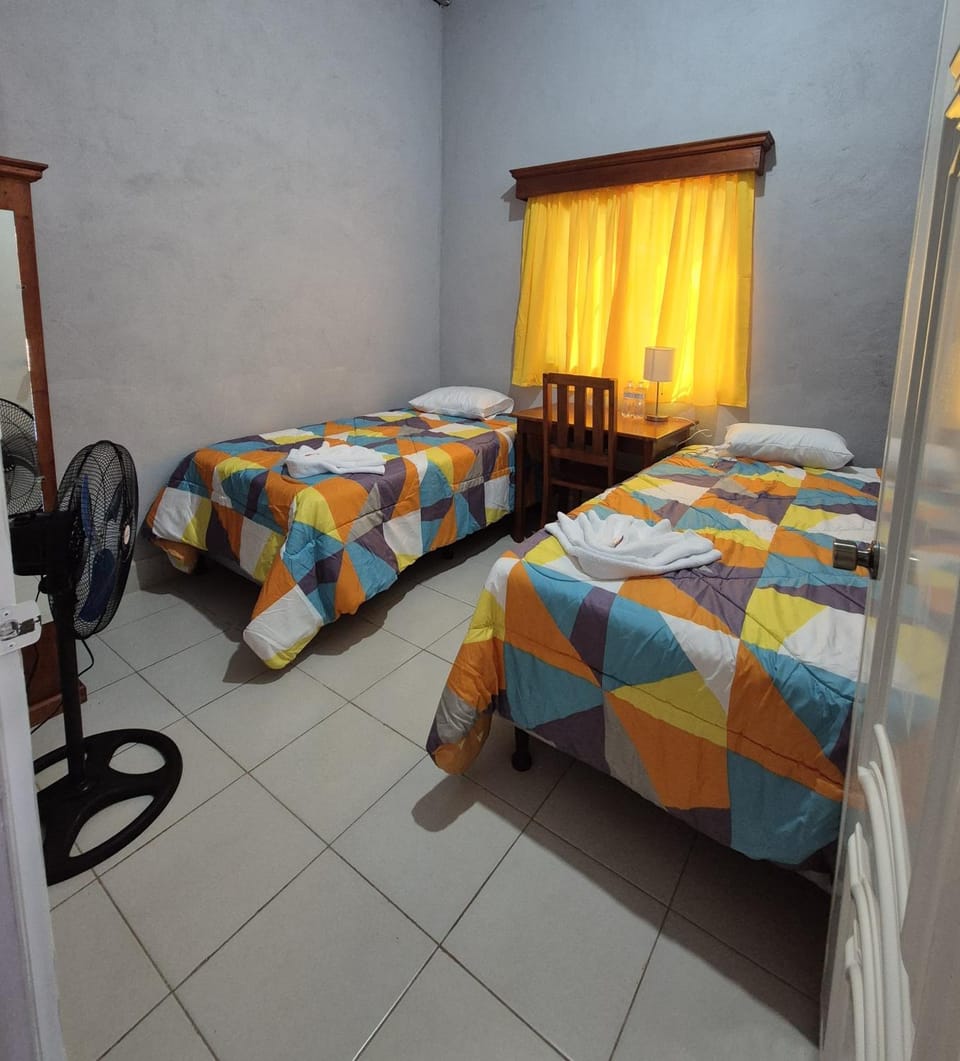 Sol Apartment in Guatemala