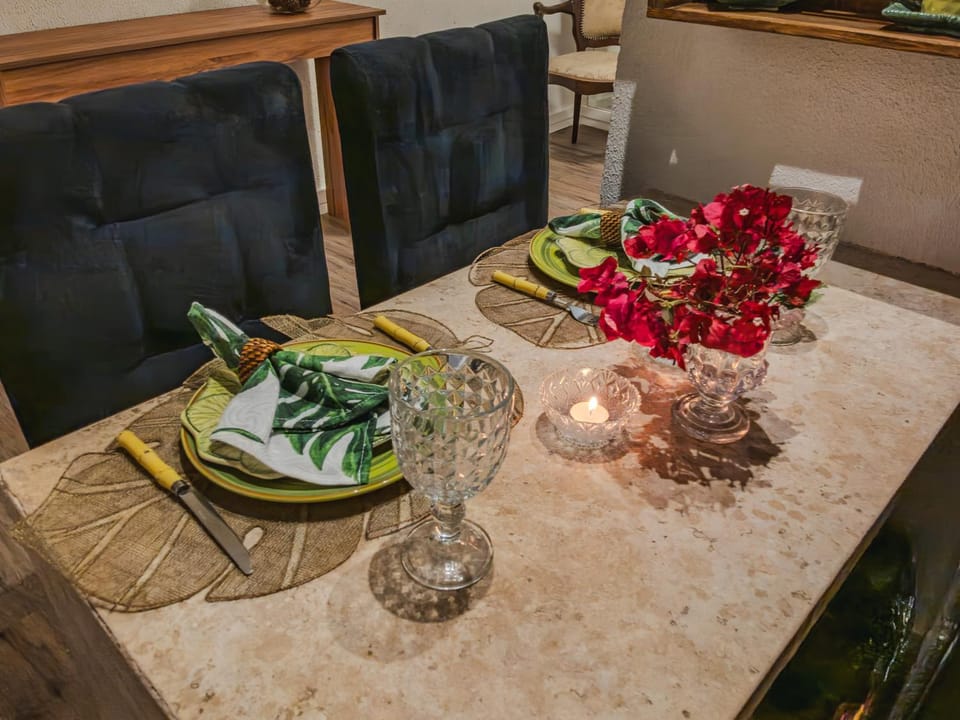 Studio Anacapri na praia de Itapuã - Condomínio beira-mar próximo ao aeroporto Apartment in Salvador
