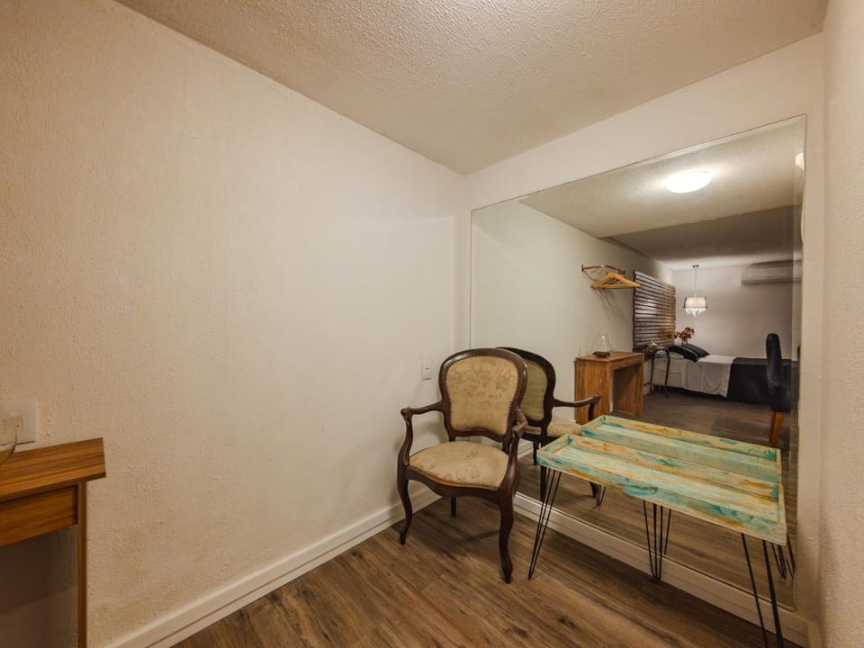Studio Anacapri na praia de Itapuã - Condomínio beira-mar próximo ao aeroporto Apartment in Salvador