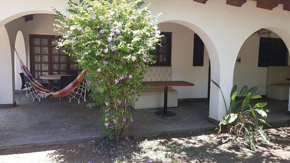 Casa ByJ en El Paso House in Paso de la Patria