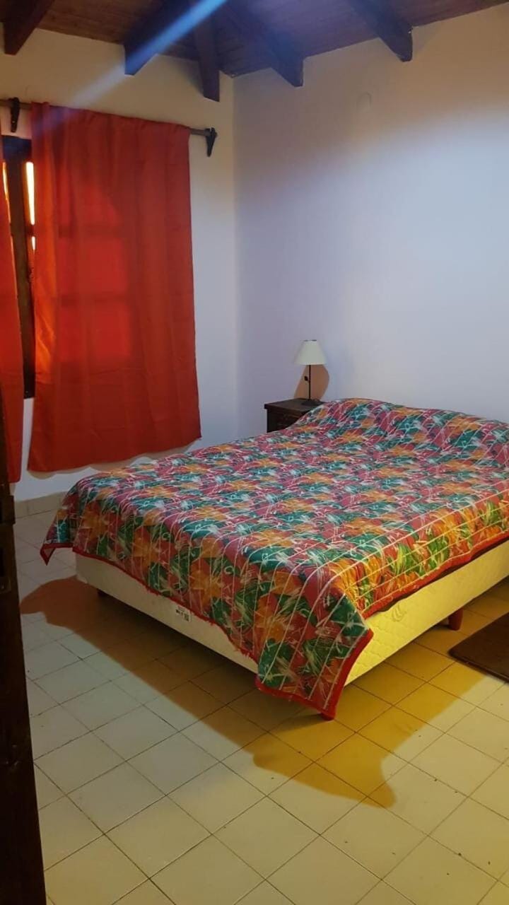 Casa ByJ en El Paso House in Paso de la Patria